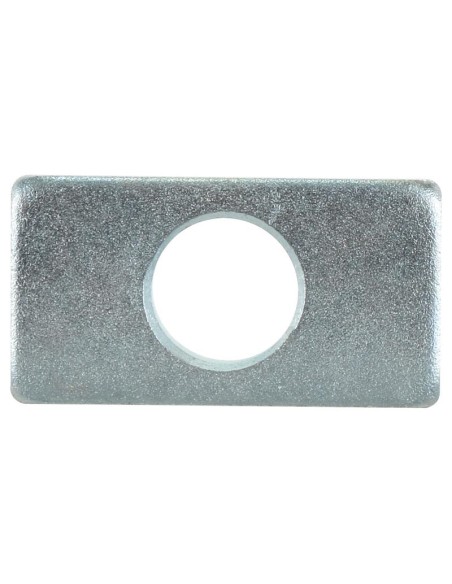 L156666, Placa, Distantier, Bolt, Tiranti, John Deere