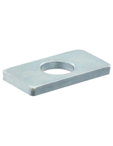L156666, Placa, Distantier, Bolt, Tiranti, John Deere