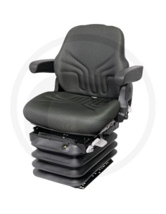 Scaun Maximo Comfort GRAMMER 2401288539