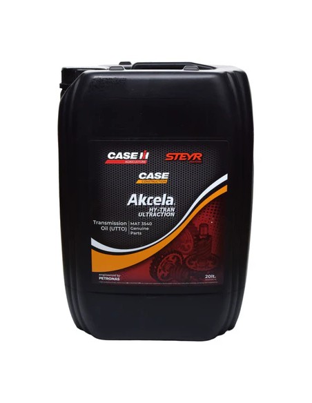 Oil AKCELA HY-TRAN ULTRACTION MAT 3540 20L