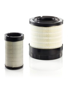 Filtru Aer KIT Mann-Filter SP3009-2