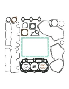 Set Garnituri Complet U5LC0018