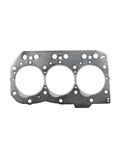 Gasket, Cylinder Head 3 Cyl.