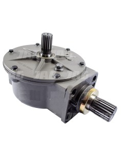 Wobble Box, Header 0006436563