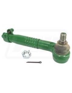 Capat Bara LH 267 mm AL168701 VPJ3570