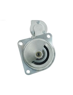 Electromotor 12V, 3 KW, 9t, CW 2