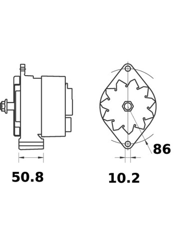 MG233, AAK4307, 11.203.268, IA1348