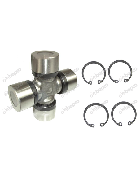Cruce Cardanica 30X83 mm 64038