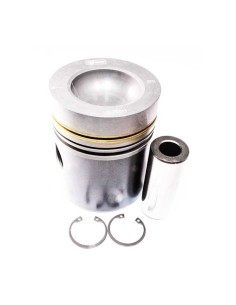 Piston Ø 98.48 mm Perkins U5LP0011, 3135J072, 68809, U5LU0010