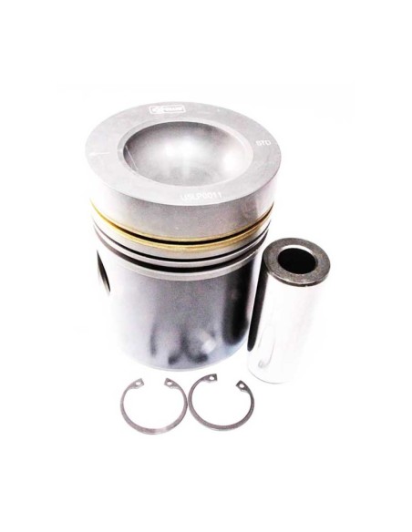 Piston Ø 98.48 mm Perkins U5LP0011, 3135J072, 68809, U5LU0010