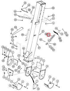 1329825C92, 1329825C91, CA550, Case-IH 2