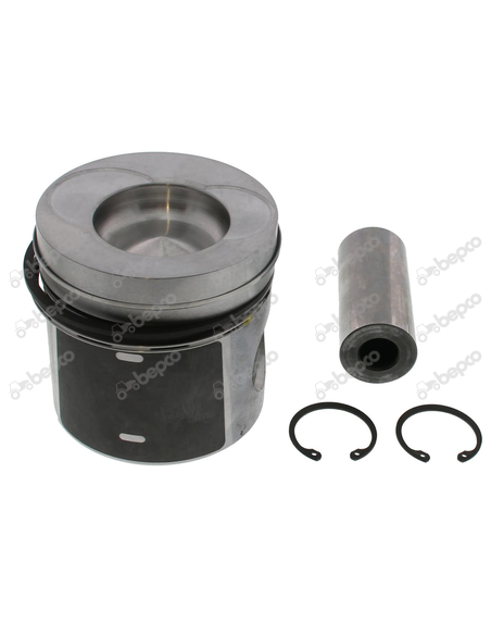 Piston cu Segmenti 108 mm 25/32-275