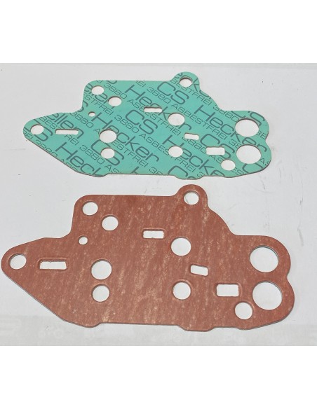Gasket, Shift Cover Manifold John Deere L33747, L33766, L33775, L42048