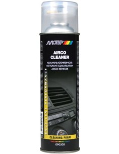 Solutie Curatat Instalatie Aer Conditionat MoTip Airco Cleaner 500 ml 090508