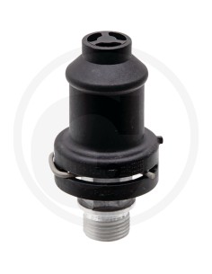 Termostat John Deere AL171960, AL171961, AL171962, AL165570