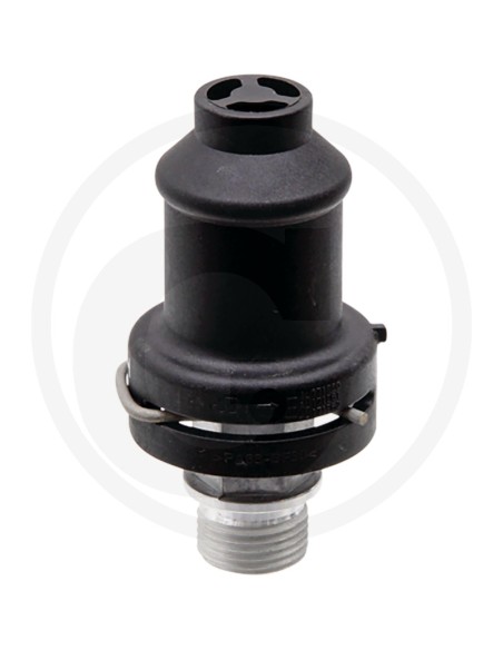 Thermostat John Deere AL171960, AL171961, AL171962, AL165570