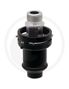 Termostat John Deere AL171960, AL171961, AL171962, AL165570 2