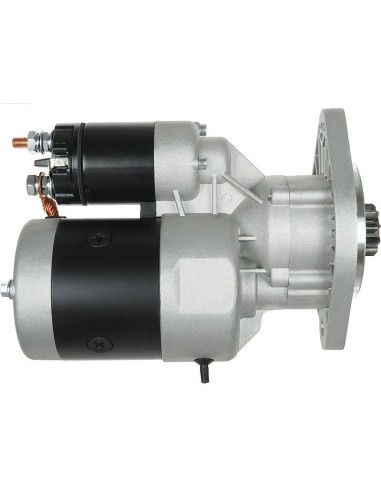 Electromotor 12V 2.7 Kw S9043