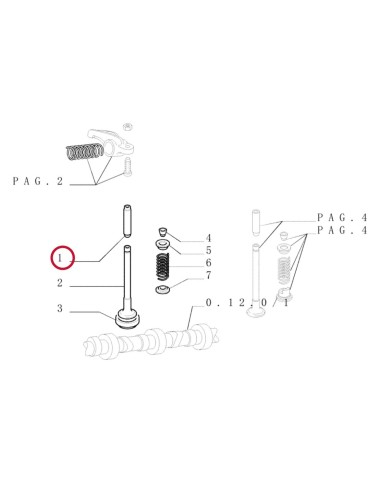 Fiat 4758798, 153630441, 4758800, 8823263,