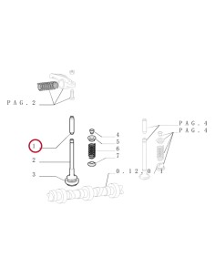 Fiat 4758798, 153630441, 4758800, 8823263, 2