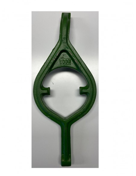 Fork Upper Fan Variator John Deere Z11693