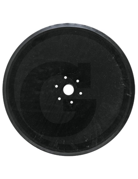 Disc Semanatoare Ø 380x3.5 mm Kinze 0400840, 00400840, GD11306