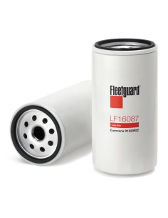 Fleetguard LF16087, Cummins 1220922, 0122-0922