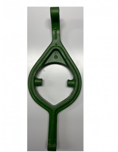 Fork Upper Fan Variator John Deere Z11693