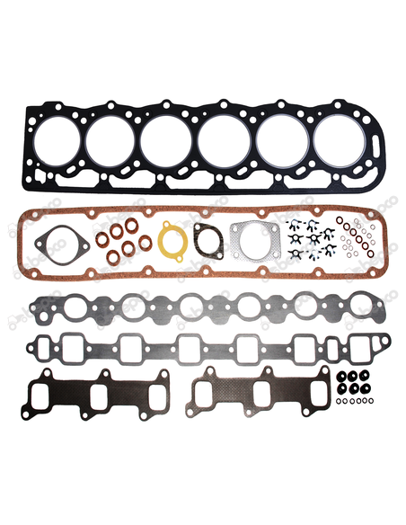 Set Garnituri Superior Metalica 796S