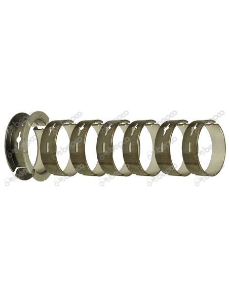 Cuzineti Palier STD (6+1) (7-24X6+8-24X1) 23/2-57