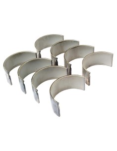 Cuzineti Biela STD SET X8 66534