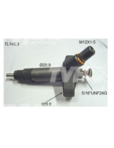 Injector Combustibil 81868878