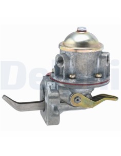 Pompa Combustibil DELPHI ULPK0002