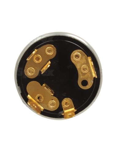 Ignition Switch 2846130