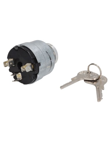 Switch, Ignition BOSCH 0342309008, 0 342 309 008