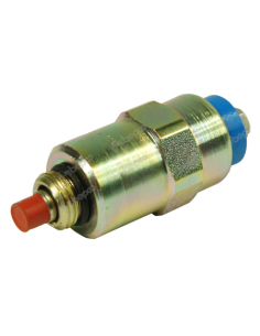 Solenoid Opritor Pompa Injectie