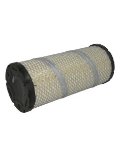 Filtru Aer Principal 83.7x140x320 mm Hengst E571L