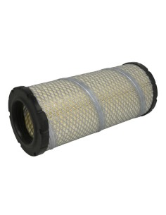 Filtru Aer Principal 83.7x140x320 mm Hengst E571L 2