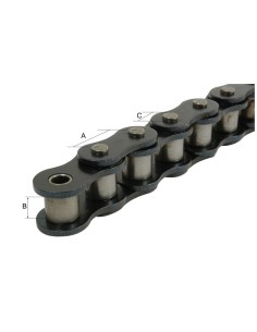 Lant ASA80 1" (5m) 14581