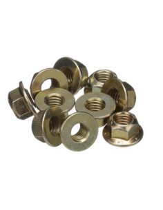 Nut 3/8"-16 86521609