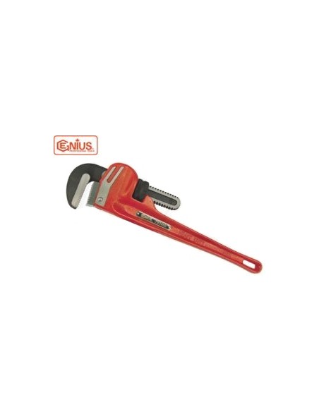 Pipe Wrench Heavy Duty 18-62 mm