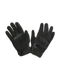 Manusi Moto Adrenaline City PPE, Textil, Negru 2