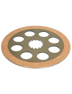 Brake Friction Disc Massey Ferguson 3386897M92