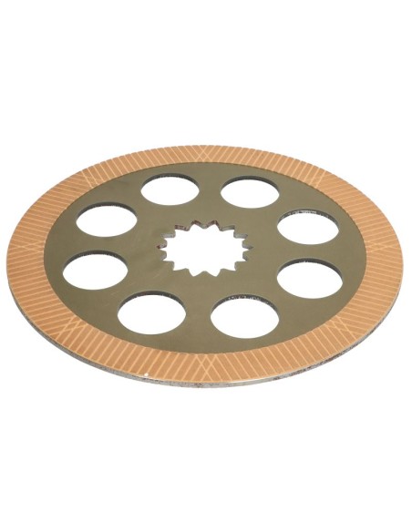 Brake Friction Disc Massey Ferguson 3386897M92