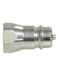 Cupla 1/2Bsp Male 3/4Unf Thread 1272270C2 2