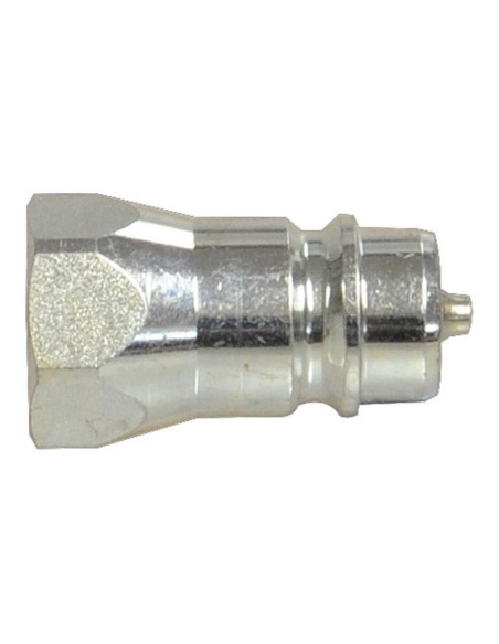 Cupla 1/2Bsp Male 3/4Unf Thread 1272270C2