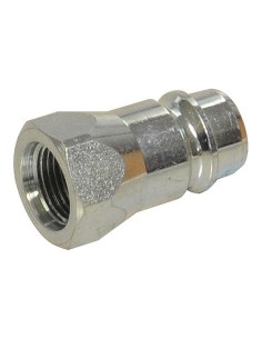Cupla 1/2Bsp Male 3/4Unf Thread 1272270C2