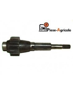 Z12580, Pinion, Z-14 2