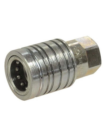 Cupla Hidraulica Mama 1/2Bsp 3/4Unf AL26972