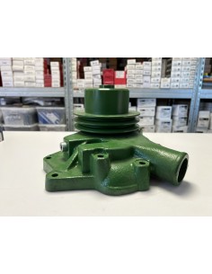 John Deere AR65965, R55971, TY6737